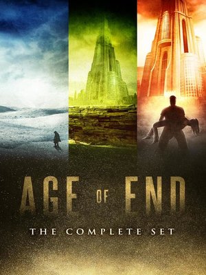 cover image of The Complete Set